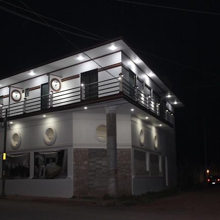 צ'יגנהופאן Grand Hotel Chinghuapan מראה חיצוני תמונה