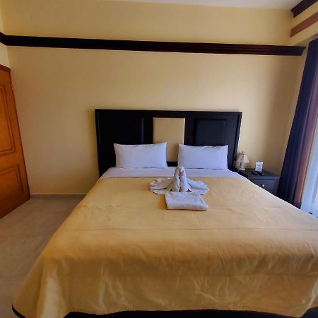 צ'יגנהופאן Grand Hotel Chinghuapan מראה חיצוני תמונה