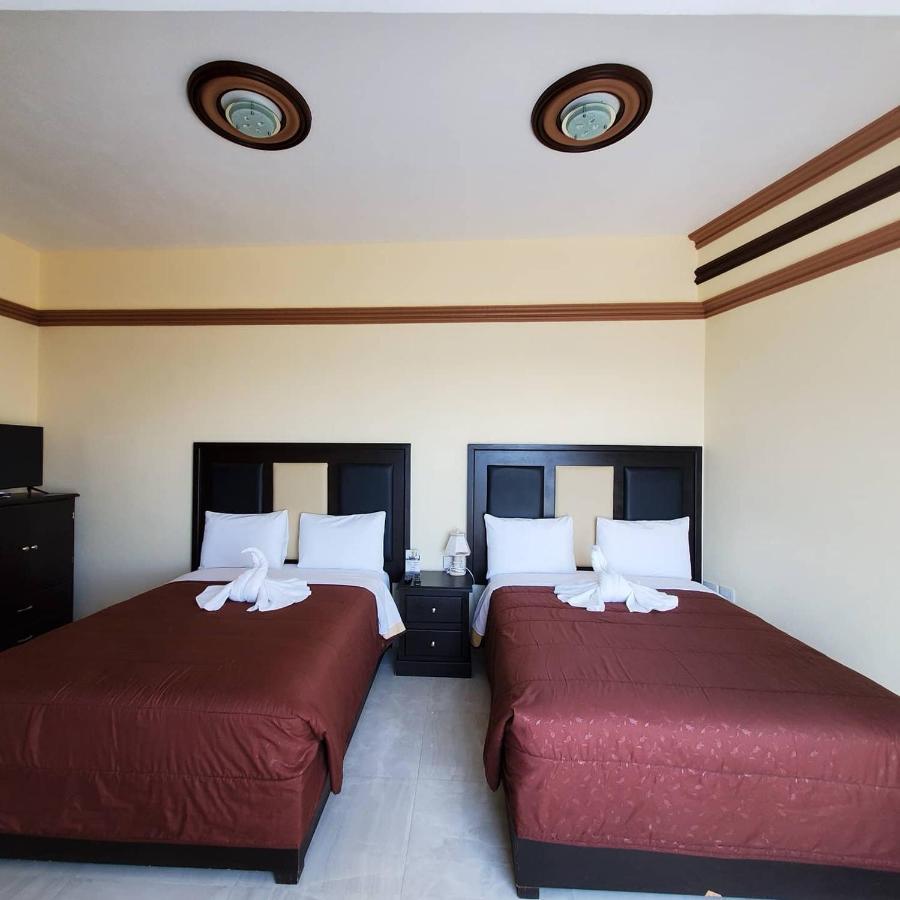 צ'יגנהופאן Grand Hotel Chinghuapan מראה חיצוני תמונה